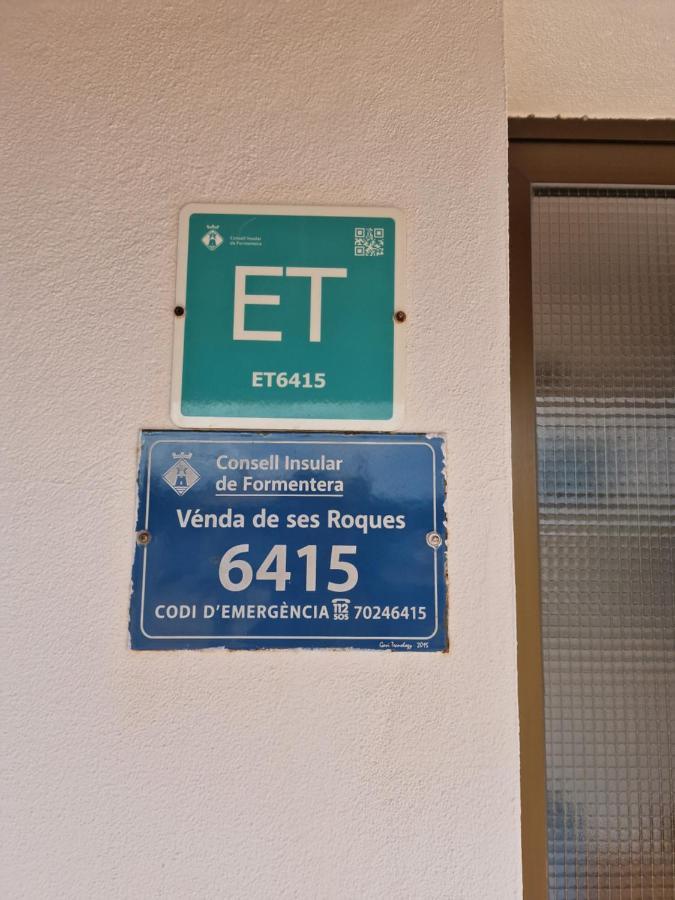 Viviendas Es Carnatge, Mestre