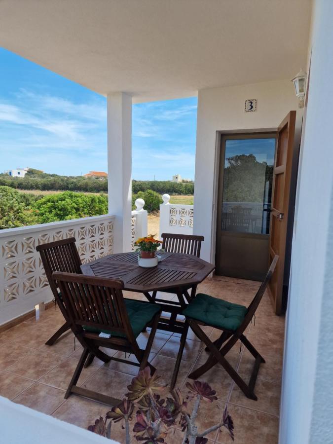 Viviendas Es Carnatge, Mestre Apartment *