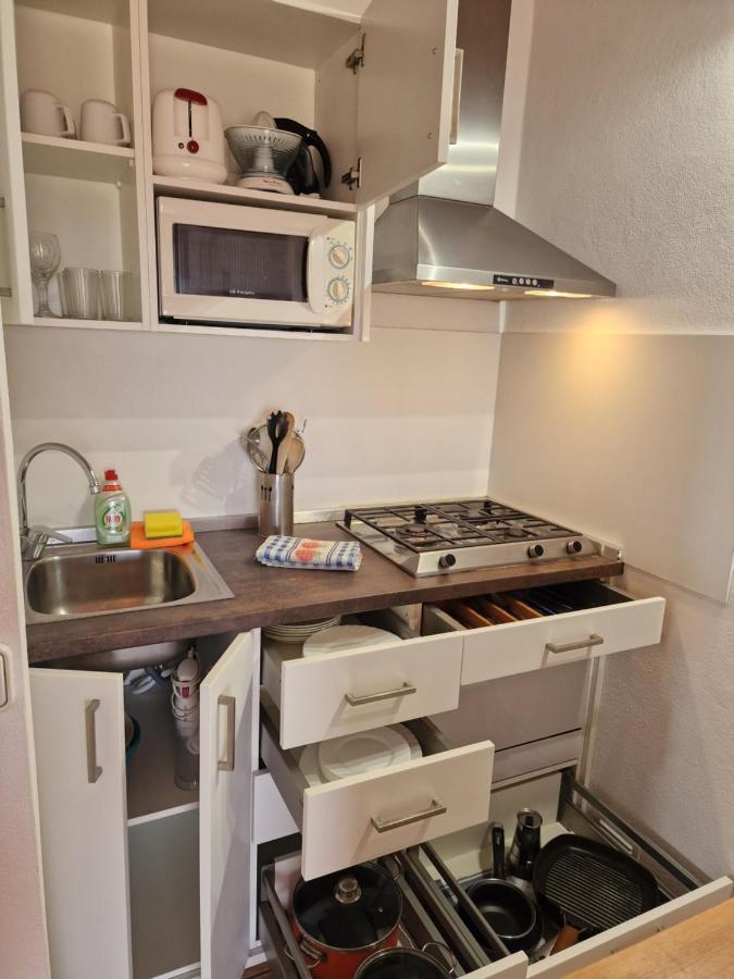 Apartment Viviendas Es Carnatge, Mestre Playa Migjorn