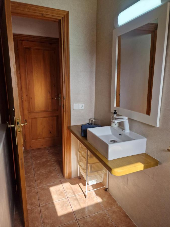 Apartment Viviendas Es Carnatge, Mestre Playa Migjorn