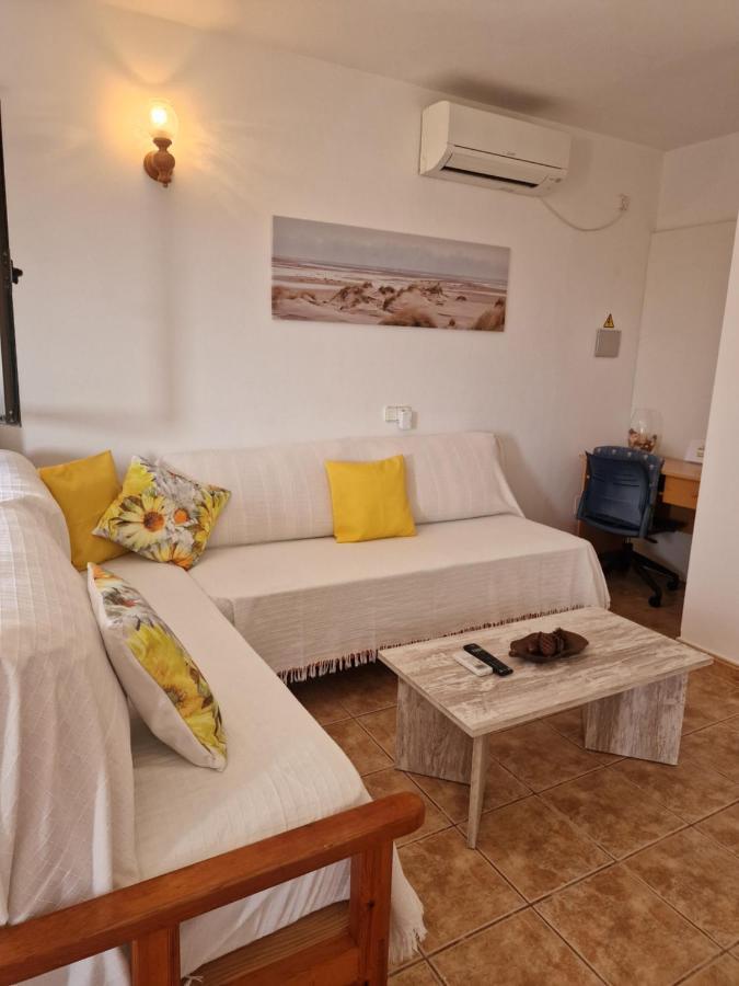 Viviendas Es Carnatge, Mestre Apartment