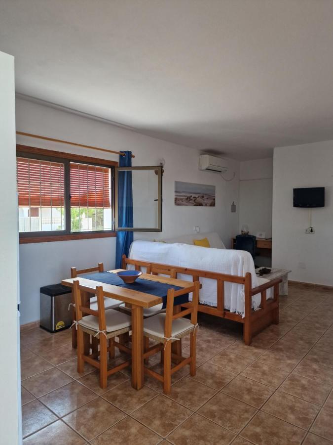 Viviendas Es Carnatge, Mestre Platja de Migjorn