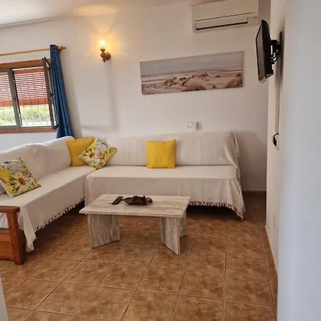 Viviendas Es Carnatge, Can Mestre Playa Migjorn Extérieur photo