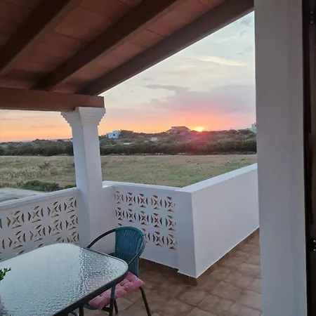 Viviendas Es Carnatge, Can Mestre Playa Migjorn Extérieur photo