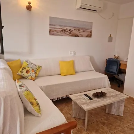 Viviendas Es Carnatge, Can Mestre Playa Migjorn Extérieur photo