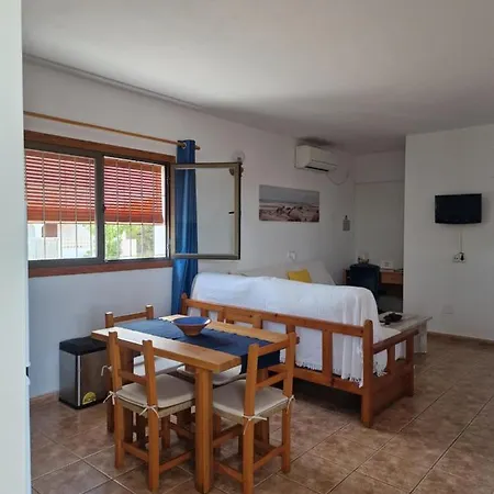 Viviendas Es Carnatge, Can Mestre Playa Migjorn Extérieur photo