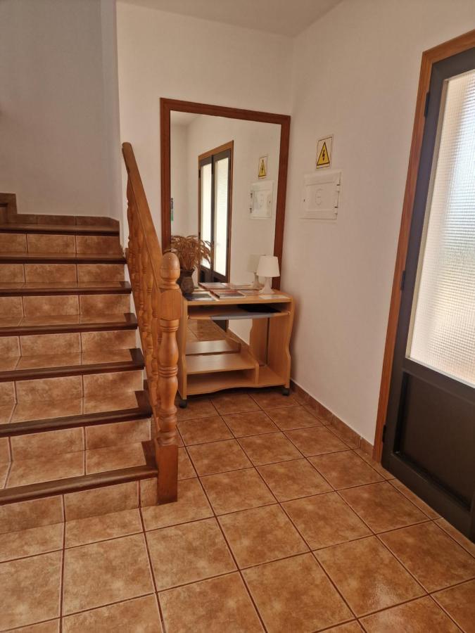 Appartement Viviendas Es Carnatge, Mestre *