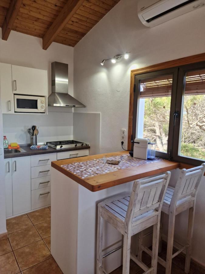 Appartement Viviendas Es Carnatge, Mestre *