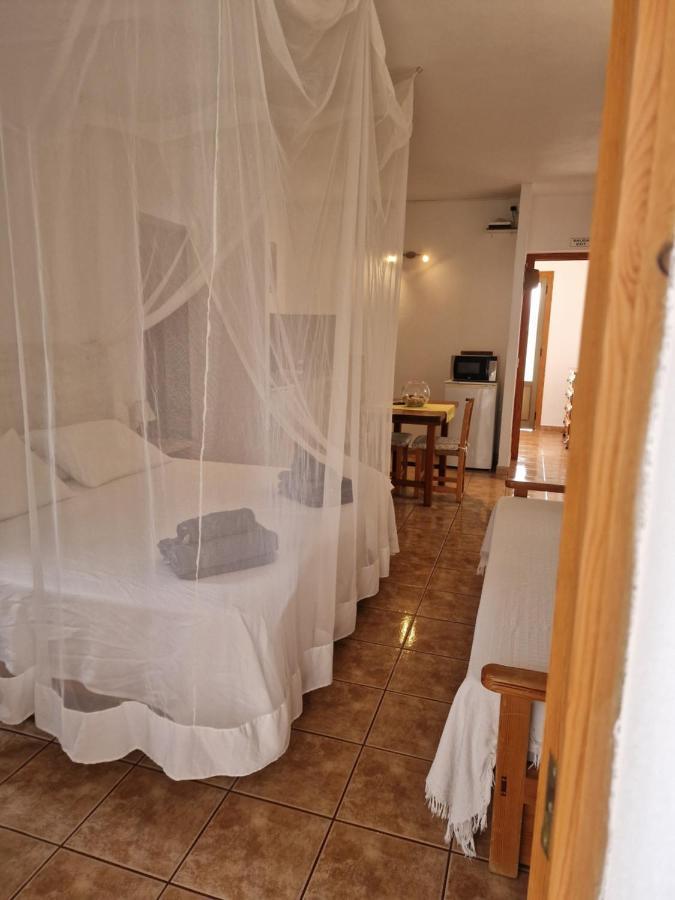Viviendas Es Carnatge, Mestre Appartement