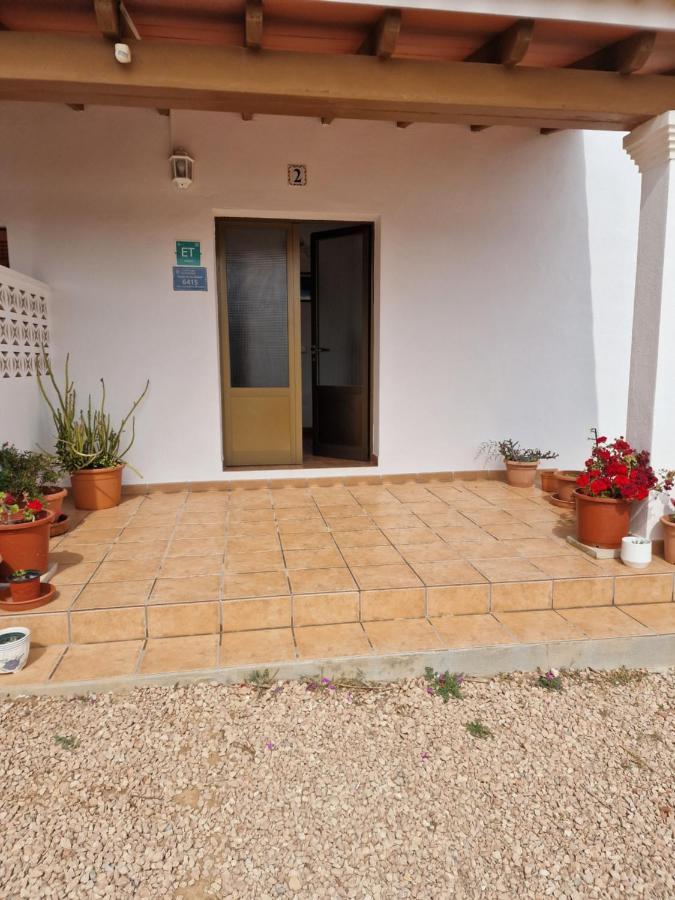 Appartement Viviendas Es Carnatge, Mestre