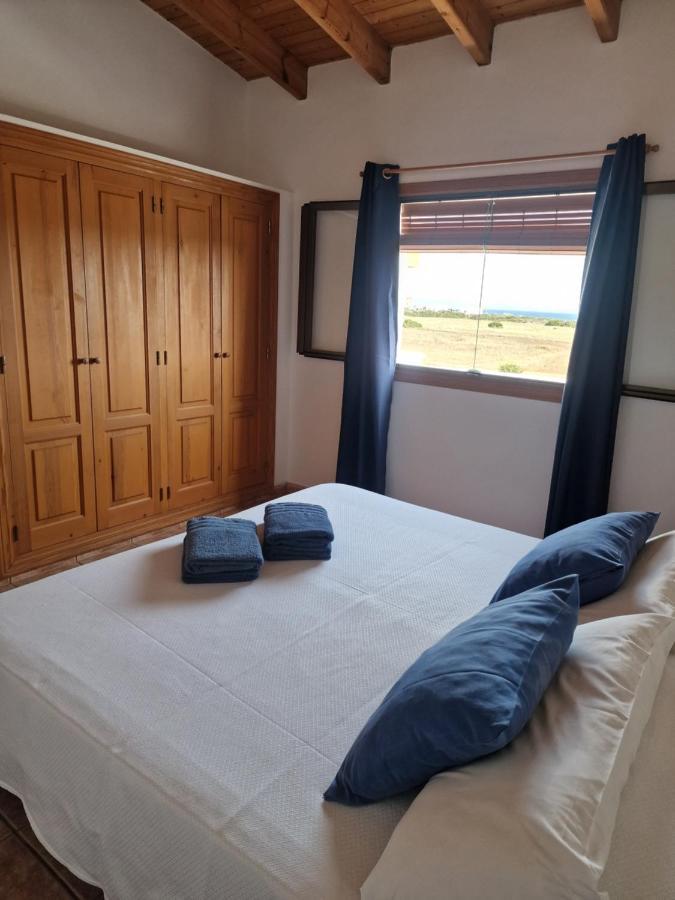 Appartement Viviendas Es Carnatge, Mestre Playa Migjorn