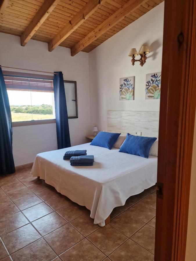 Appartement Viviendas Es Carnatge, Mestre Playa Migjorn