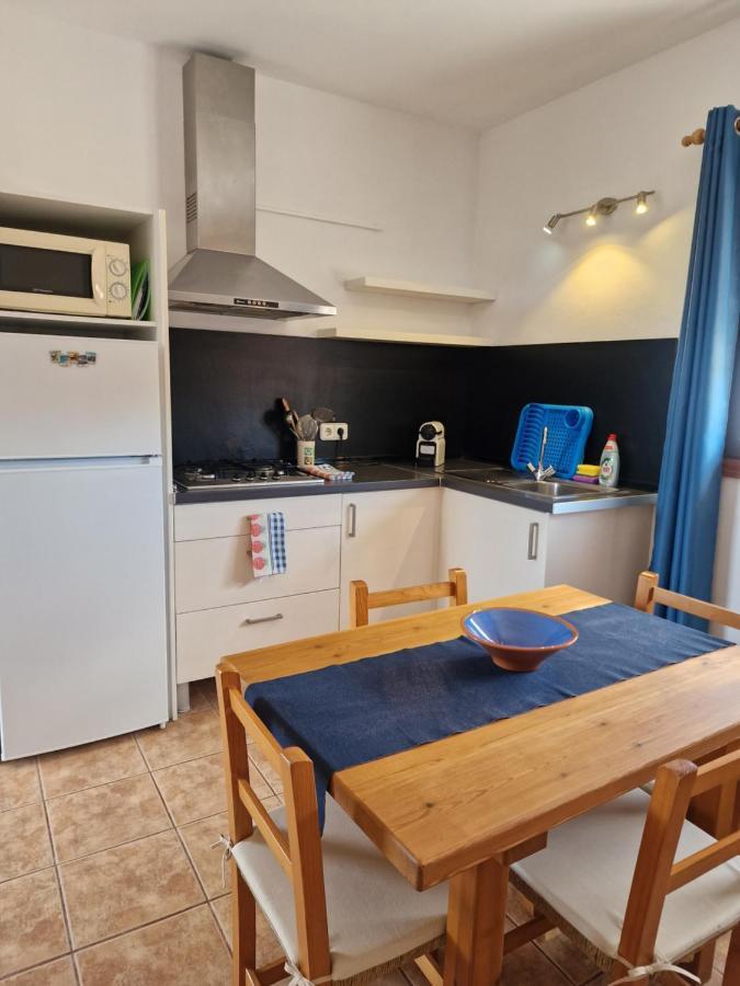 Viviendas Es Carnatge, Mestre Appartement