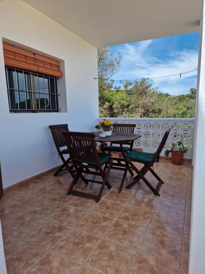 Viviendas Es Carnatge, Mestre Appartement *