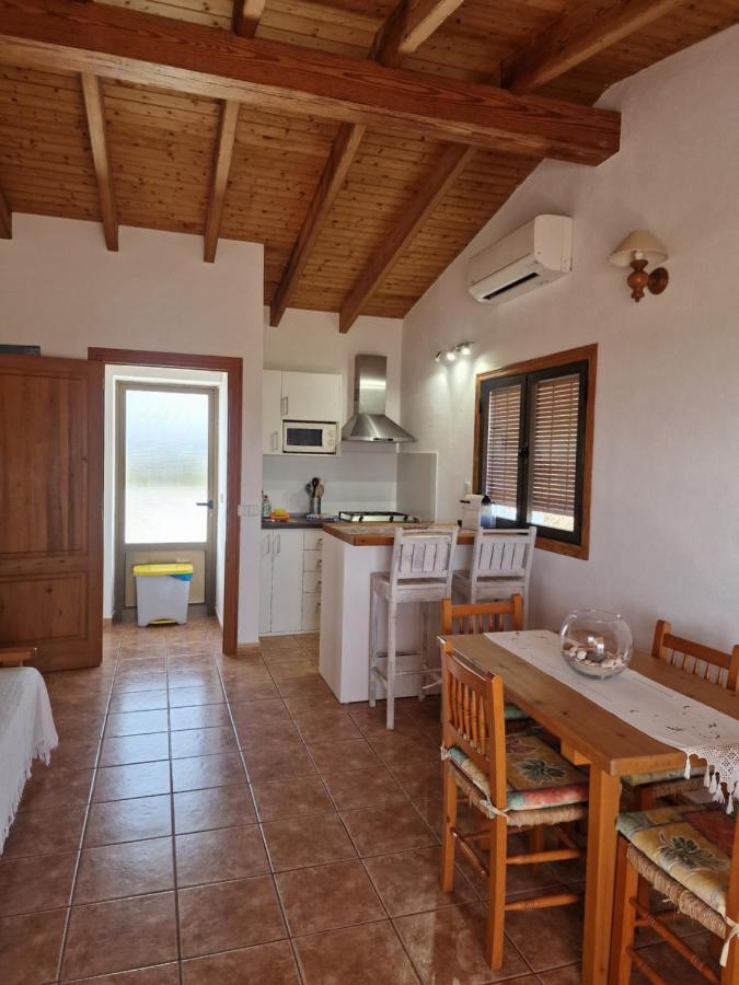 Viviendas Es Carnatge, Mestre Appartement