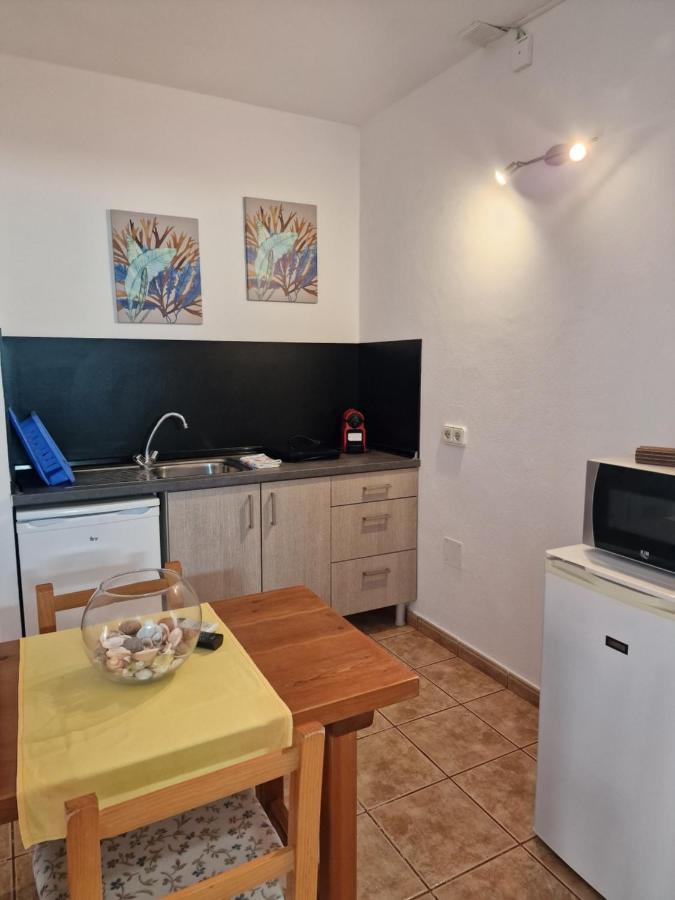 Viviendas Es Carnatge, Mestre Appartement