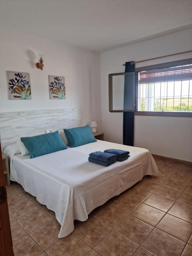 Appartement Viviendas Es Carnatge, Mestre *