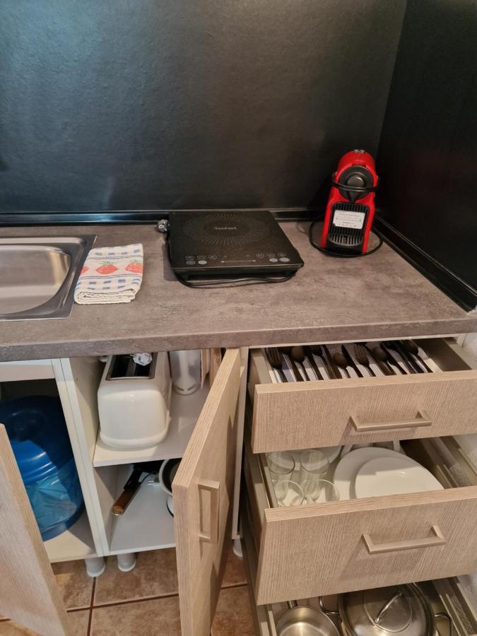 Appartement Viviendas Es Carnatge, Mestre