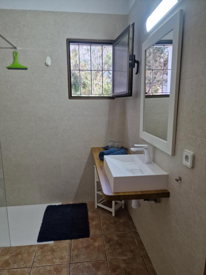 Viviendas Es Carnatge, Mestre Appartement *