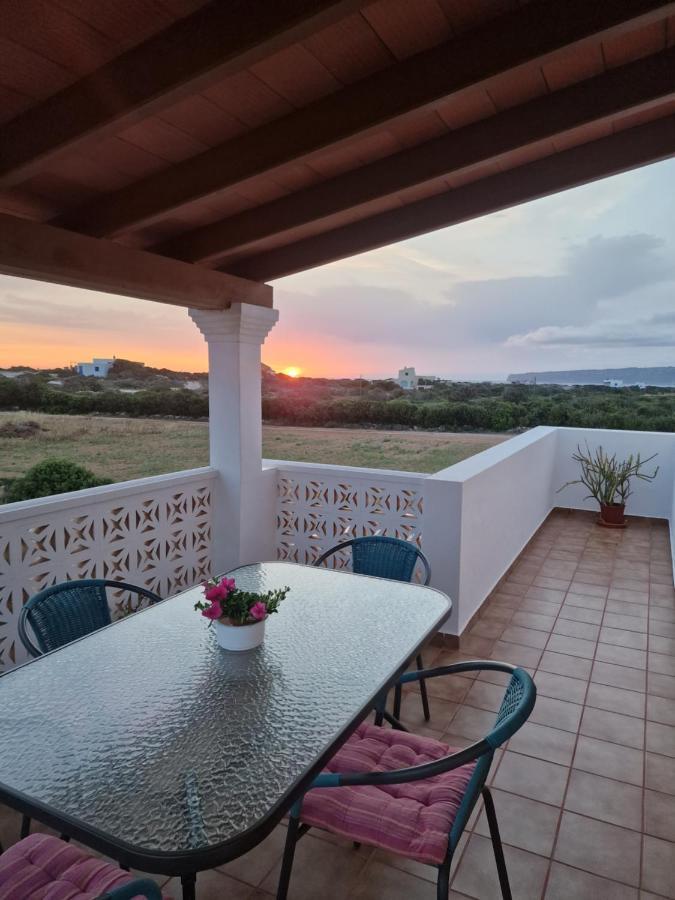 Viviendas Es Carnatge, Mestre Playa Migjorn