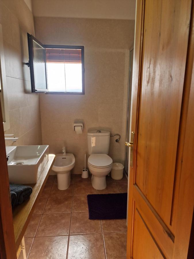 Appartement Viviendas Es Carnatge, Mestre Playa Migjorn